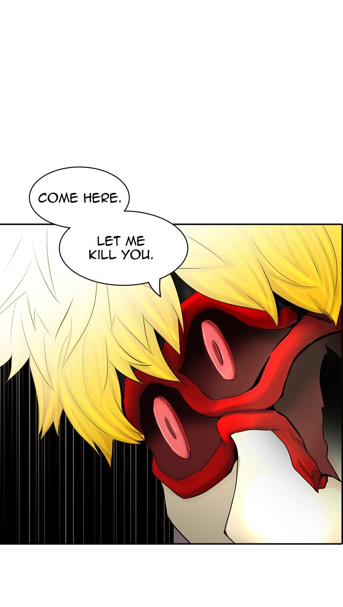 Tower of God, Chapter 375 image 09